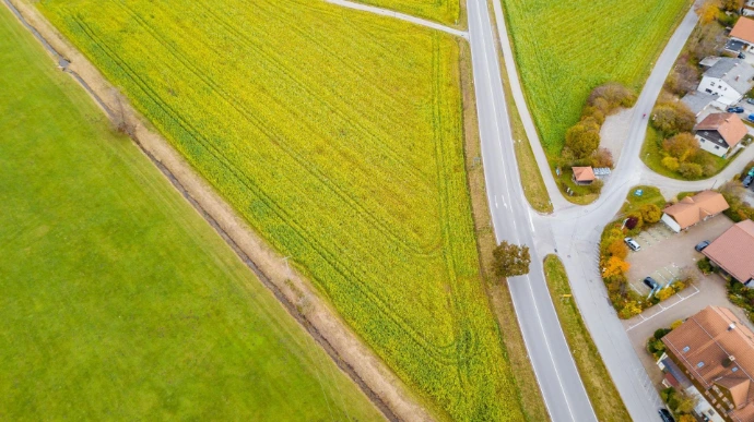 Agriculture